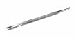 STAINLESS STEEL CARVER LECRON #5