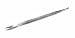 STAINLESS STEEL CARVER LECRON #5