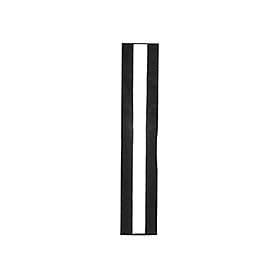 Profoto 254565 Mask Strip 10 cm for 1x6 Softbox (Black)