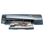 Review Hewlett Packard C7791C / HP DesignJet 130 - 24