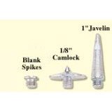 Specialty Spikes