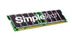 EDGE - Memory - 64 MB - DIMM 168-pin - SDRAM