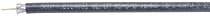 RG-6/U Quad Shield Coaxial Cable 100 ft. Spool