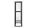 Electronics : HP Rack 5642 - Rack - metallic carbonite - 42U - 19