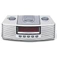 Clock Radio With Nature Sounds