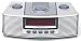 Electronics : Clock Radio With Nature Sounds