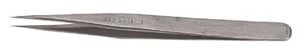 Techni-Tool Tweezer, Non- Magnetic, 4-1/2" OAL