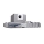 Philips DVD580HC Home Cinema System