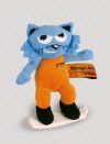 Yotz Clones, Mungo Jerry 32cm