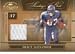 2006 Donruss Authentic Shaun Alexander Game-Worn Jersey Card