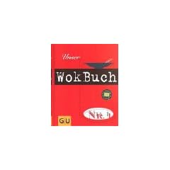 Unser Wokbuch No.1 (Unsere No. 1)