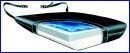 `Wheelchair Cushion Ultra-Wedge Gel/Foam Wedge The ultimate wedge for positioning slide control pr