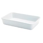 Harold Imports Ind Rect Baker Porcelain