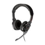 NEW! Trust GXT10 Gaming Headset Mic MSN Skype 16450