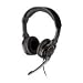 NEW! Trust GXT10 Gaming Headset Mic MSN Skype 16450
