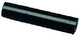 SHIPSHAPE RUBBER SIDE-GUIDE ROLLERDiameter: 2-1/2' / Length: 12' / Shaft Size: 5/8'