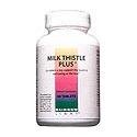 Milk Thistle Plus - 60 tab