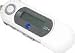 Electronics : T Classic 512MB MP3 Player - Ice White