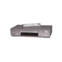 Sony SLV-N88 4-Head Hi-Fi Stereo VCR