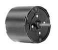 1/75HP 1550rpm 115 VOLTS 3.3 Diameter CCW Rotation Nutone Bath Fan Motor AO Smith Electric Motor # 637
