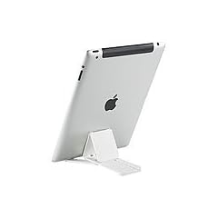 Callstel Reisefreundlicher Mini-Klappst�nder f�r iPad, Tablet-PC & Co