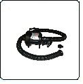 Super Air Pump Set