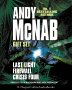 Andy McNab Gift Set: Firewall, Crisis Four