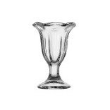 Anchor Hocking 563H Fountainware Tulip Sundae Dish