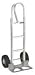 Cobra-Lite 470 Series Aluminum Hand Truck w/ Poly Molden Rubber Wheels