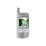 Palm Treo 600 - Smartphone - GSM - QWERTY / touch screen - Palm OS - silver