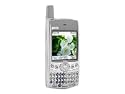 Palm Treo 600 - Smartphone - GSM - silver