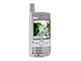Palm Treo 600 - Smartphone - GSM - QWERTY / touch screen - Palm OS - silver