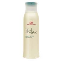 Wella - Lifetex Extra Rich / Shampoo - 250ml