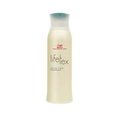 Wella Lifetex Extra Rich Shampoo