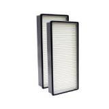 Hunter 30906 2-Pack Replacement HEPA Filter