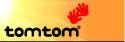TomTom One Carrying Case and Strap for One 125, 130, 130s, 140 and 140s (Black)