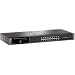 Digital Data LevelOne GSW-1656 ProCon Switch Giga 16 x RJ45 10/100/1000 + 4 x MiniGBIC 19