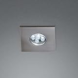 Massive 3er-Led-Ein-Aufbauset Monticello