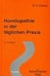 Hom�opathie in der t�glichen Praxis