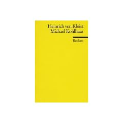Michael Kohlhaas: Aus einer alten Chronik