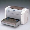 EPSON Offirio A4モノクロレーザー LP-2500