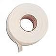White Athletic Tape