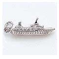 Ship Charm