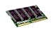 Electronics : EDGE memory - 256 MB - SO DIMM 144-pin - SDRAM ( 19K4654-PE )