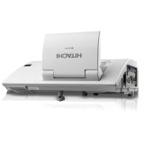 CP-AW2519N 2500 Lumens 1280 x 800 WXGA 2000:1 Digital Multimedia 3LCD Projector On Sale