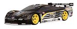 HPI Saleen S7R Karosserie 200 Mm