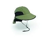 Sport Hat Sand Medium - B0014SP55C