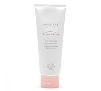 Mary Kay TimeWise 3-in-1 Cleanser ~ Normal to Dry Skin ~ 4.5 Oz