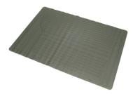 Rolled Cargo Mat - Clear