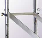 Trap Table Push-Through Bar Connector